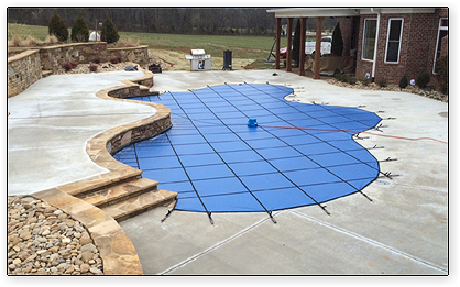 solid safety covers